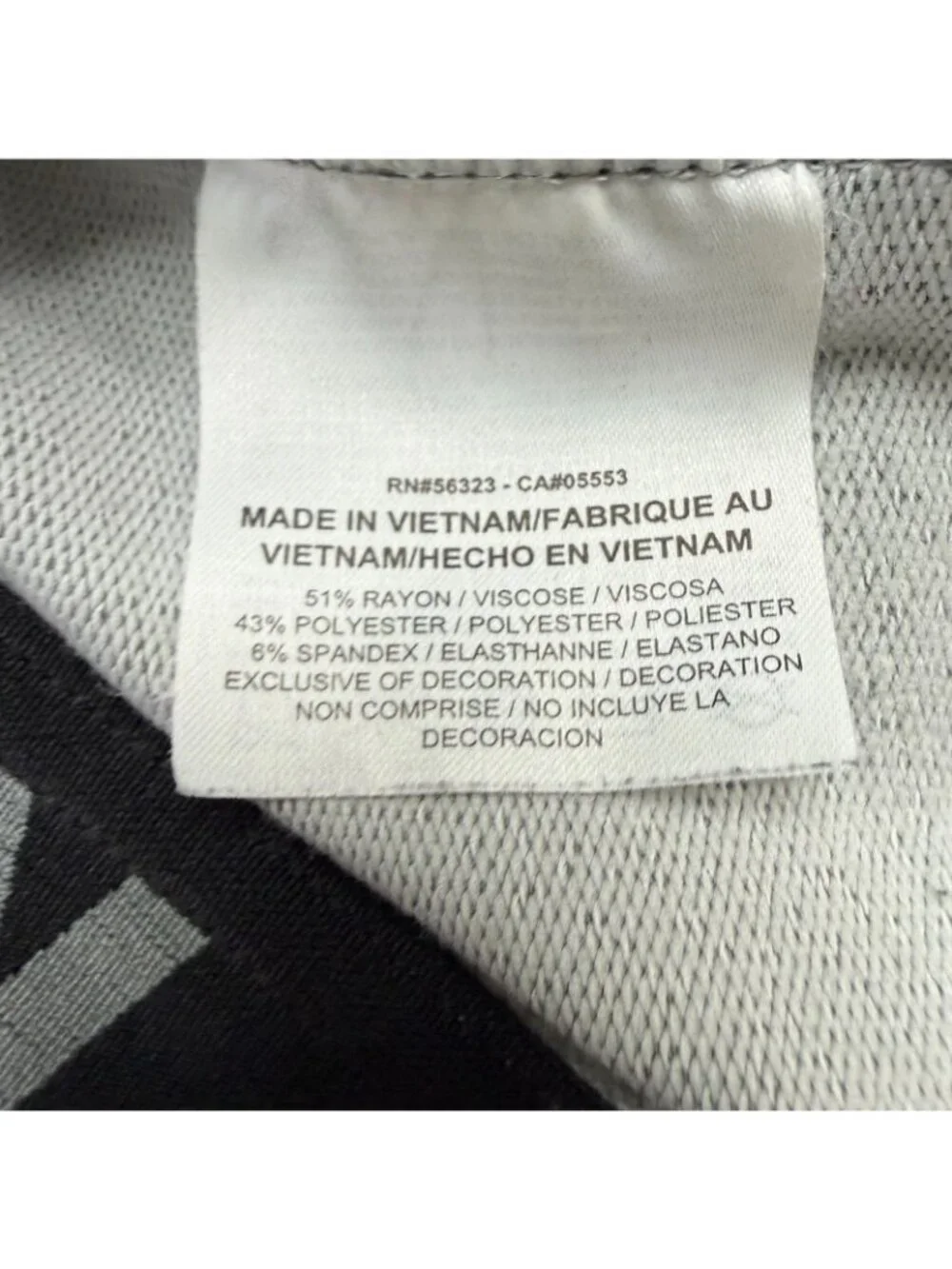 Nike Touch Fleece Training Pants Men L Gray Tapered 32